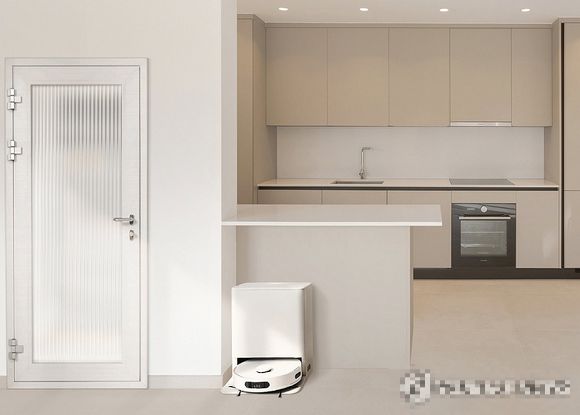 LG전자 'LG로보킹 AI 올인원' [사진= LG전자]