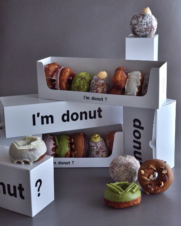 아임도넛 제품 이미지. [사진=에잇그라운드]