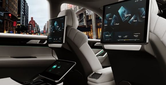 LG전자 VS사업 관련 이미지 [사진=LG전자 공식 홈페이지 갈무리]