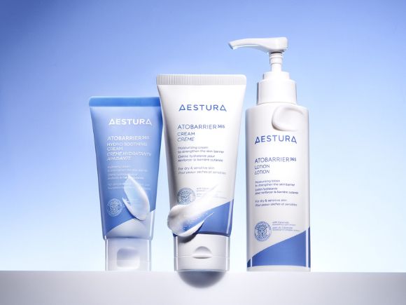 에스트라 제품 이미지. [사진=아모레퍼시픽]