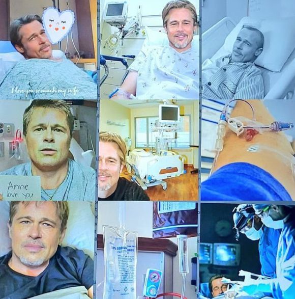 패트리샤는 A씨의 말을 속아 거액의 돈을 지불하기도 했다. [사진=X 갈무리]