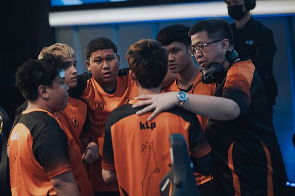 팀 스탈리온. [사진=스마일게이트]