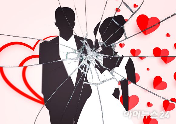 아내의 성전환 계획을 전혀 몰랐다는 남편의 주장을 아일랜드 법원이 인정해 혼인 취소를 허가한 사건이 공개됐다. 사진은 본 기사 내용과 무관. [사진=조은수 기자]