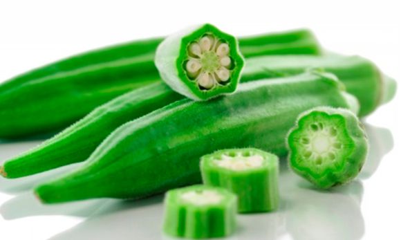 오크라. [사진=픽사베이]