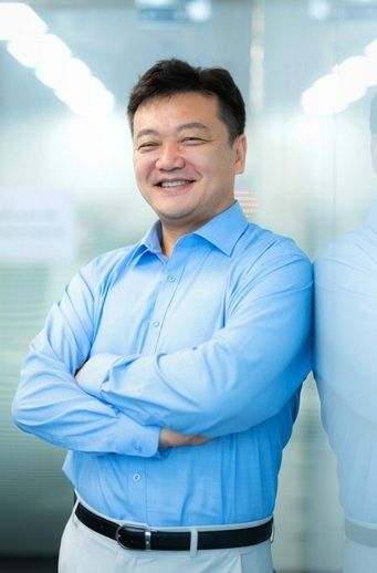 김철웅 에코마케팅 대표이사