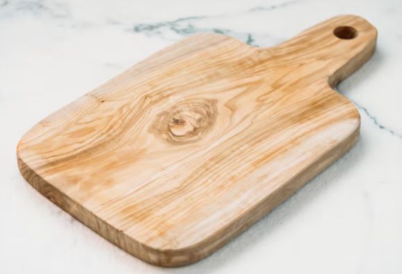 나무 도마. [사진=Freepik]