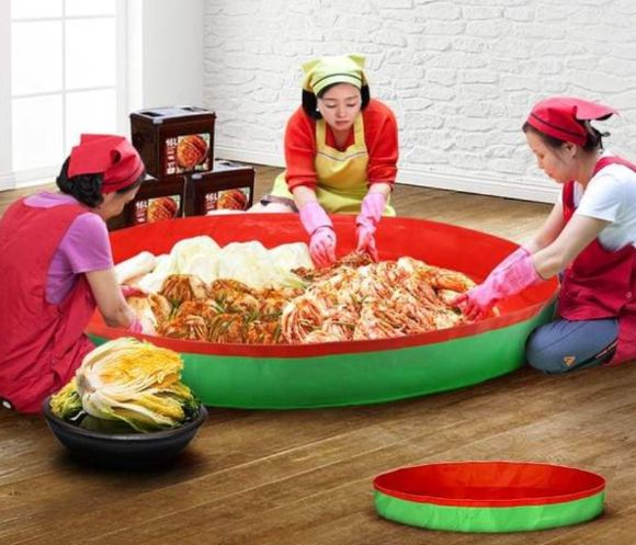 김치 매트. [사진=SSG]