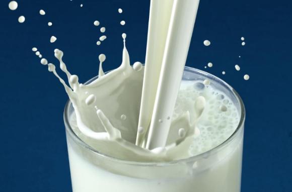 사진은 우유 이미지로 본 기사 내용과 무관.  [사진=Dairy Nutrition]