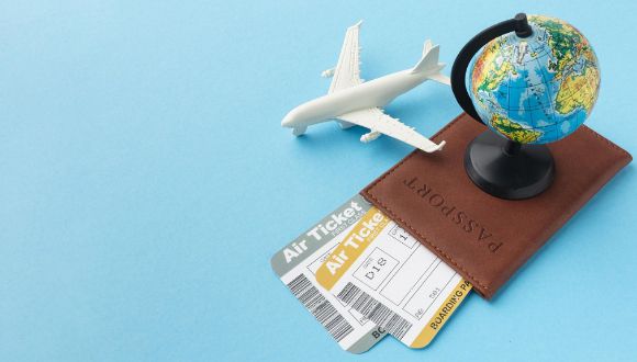 헨리 여권 지수는 독점 데이터를 바탕으로 산출한다. 사진은 본 기사 내용과 무관. [사진=픽사베이]