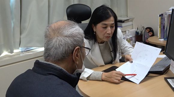 EBS '명의' 스틸컷. [사진=EBS]