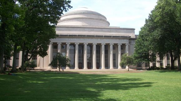 MIT 전경 [사진=SKT]