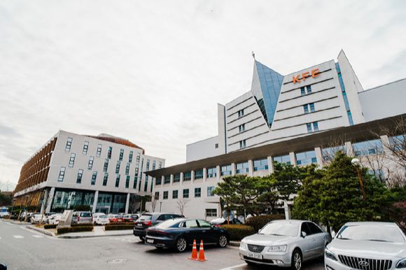 한국핵융합에너지연구원. [사진=핵융합연]