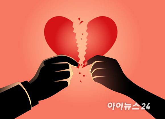 A씨가 불만을 토로하자 남편은 도리어 화를 냈다고 한다. 사진은 본 기사 내용과 무관. [사진=조은수 기자]