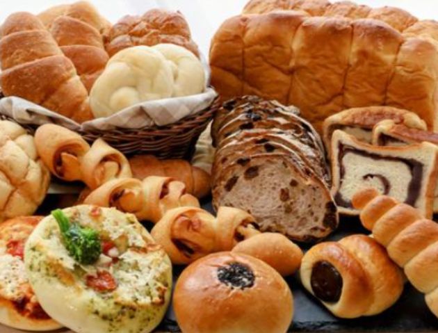 사진은 빵. [사진=PhotoAC]