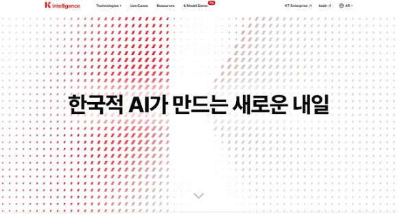 KT RAI 리포트 [사진=KT]