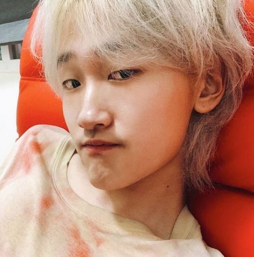 '고등래퍼3' 강민수가 양성애자임을 커밍아웃했다. [사진=강민수 인스타그램]