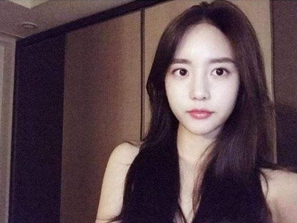 집행유예 기간 중 필로폰을 투약한 혐의를 받는 한서희 씨가 징역 1년6개월 실형을 확정받았다. [사진=한서희 SNS]