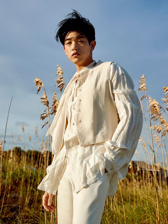 에릭남 관련 이미지 [사진=Kigon Kwak]