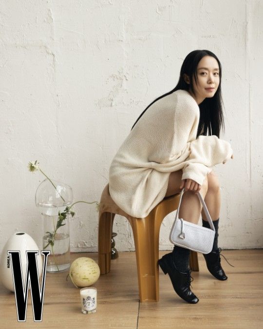 전도연 [사진=W코리아]