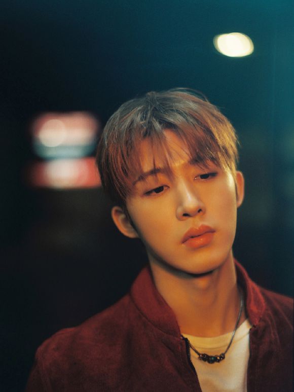 비아이 두 번째 정규앨범 'TO DIE FOR' 콘셉트 포토. [사진=131레이블 ]