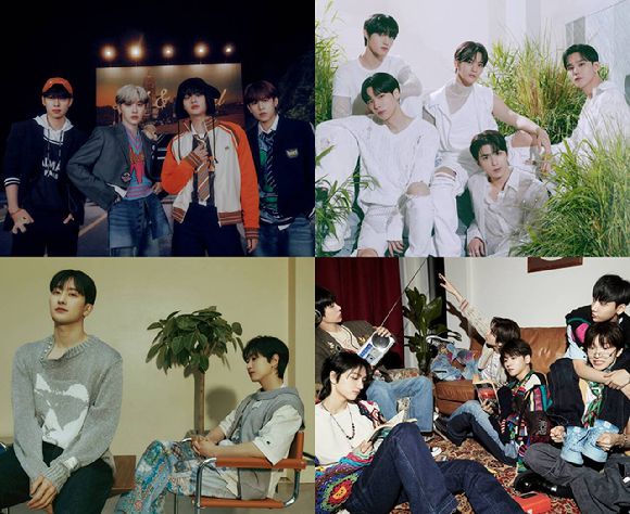 '엠카운트다운' 관련 이미지 [사진=Mnet]