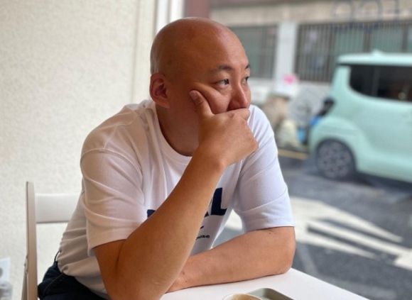 웹툰 작가 주호민. [사진=주호민 인스타그램]