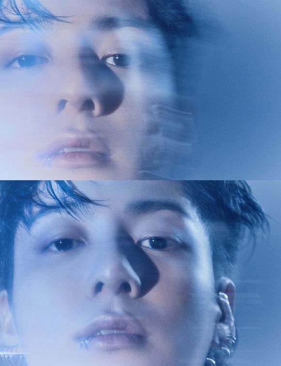 방탄소년단 정국 콘셉트 포토 [사진=빅히트뮤직]