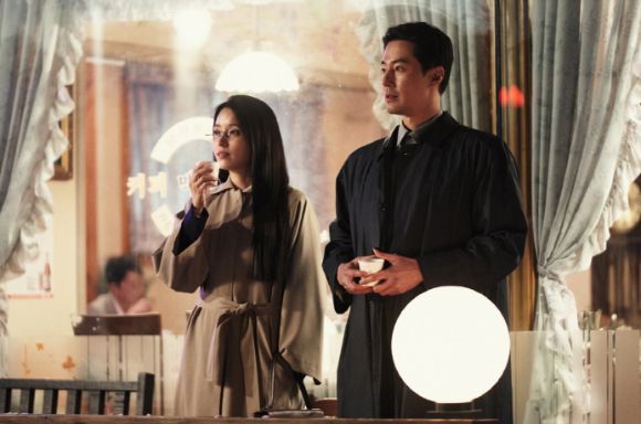 '무빙' 스틸 [사진=월트 디즈니컴퍼니 코리아]