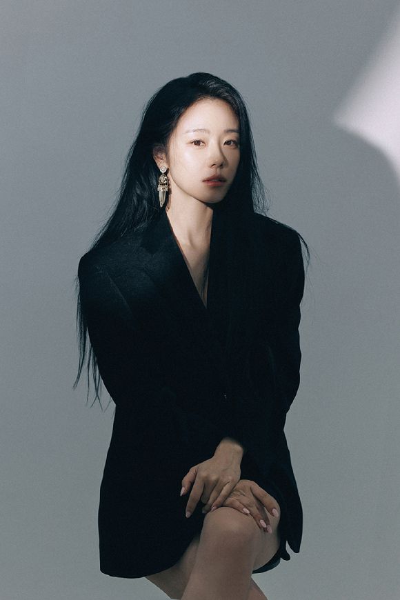 이시원 프로필 사진 [사진=이엘파크]