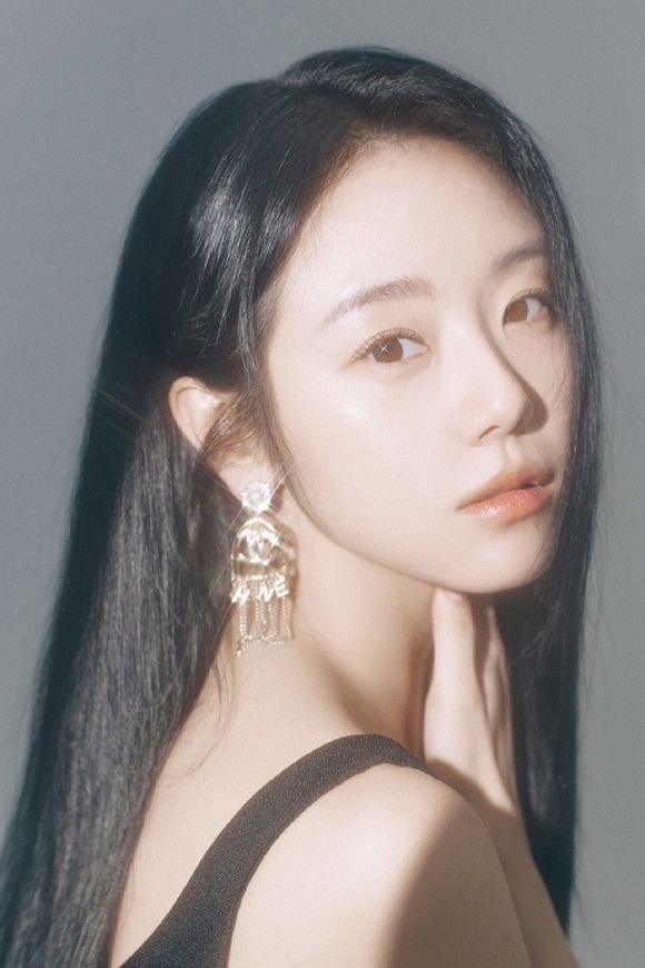 이시원 프로필 사진 [사진=이엘파크]