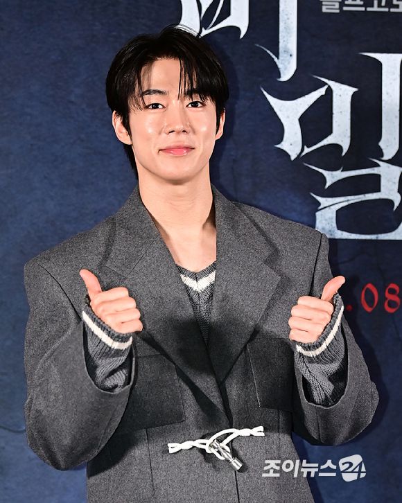 배우 다원이 21일 오후 서울 성동구 메가박스 성수점에서 열린 영화 '비밀' 언론시사회에서 포토타임을 갖고 있다. [사진=곽영래 기자]