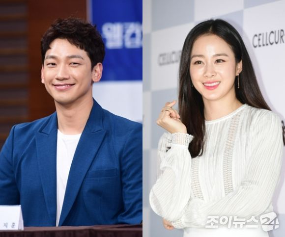 비 김태희가 스토킹 피해를 입은 가운데 검찰이 A씨에게 징역형을 구형했다. [사진=조이뉴스24 DB]