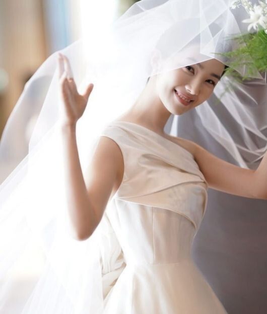 강지영 아나운서 [사진=강지영 SNS]