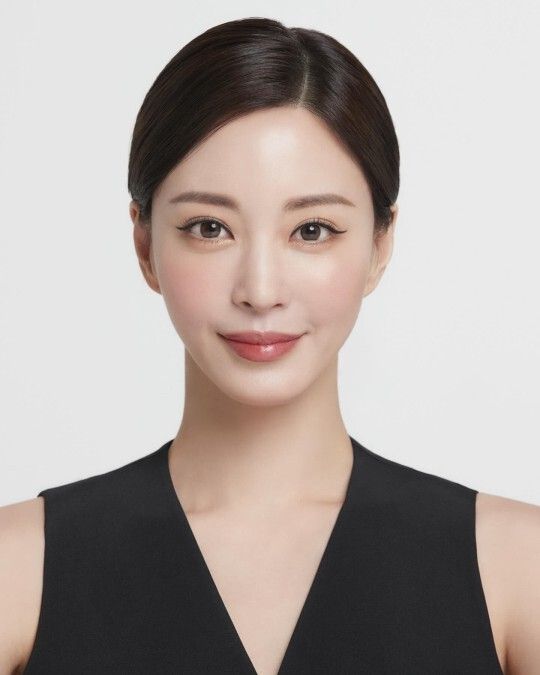 한예슬 [사진=한예슬 SNS]