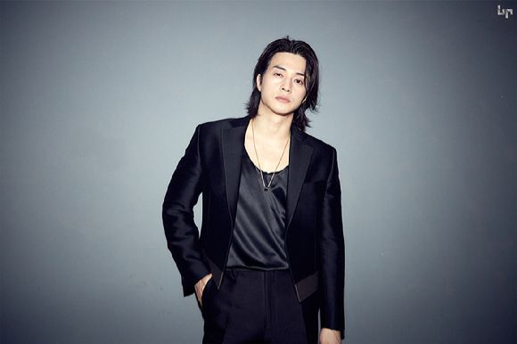 김지훈 프로필. [사진=빅픽처이엔티]