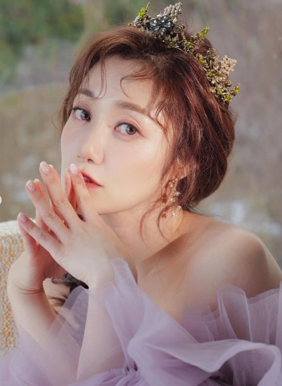 나인뮤지스 세라가 결혼한다. [사진=세라 인스타그램]