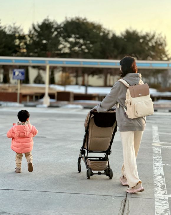 나혜미 [사진=나혜미 SNS]