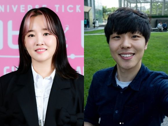 윤하, 유튜버 과학쿠키 이미지 갈무리 [사진=SBS, 과학쿠키 인스타그램]