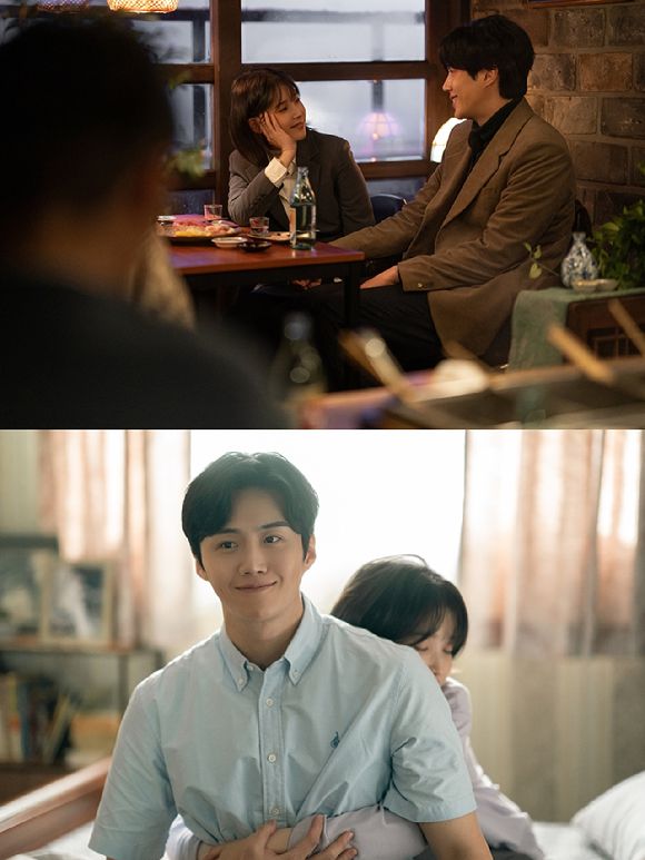 넷플릭스 시리즈 '폭싹 속았수다' 4막 아이유 김선호 [사진=넷플릭스]