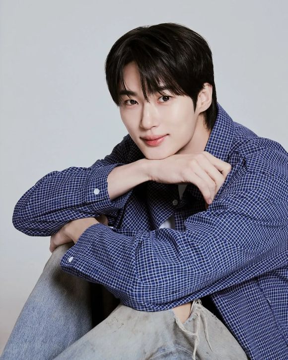 배우 변우석이 'ASEA 2025' 대상 시상자로 나선다. [사진=바로엔터테인먼트]