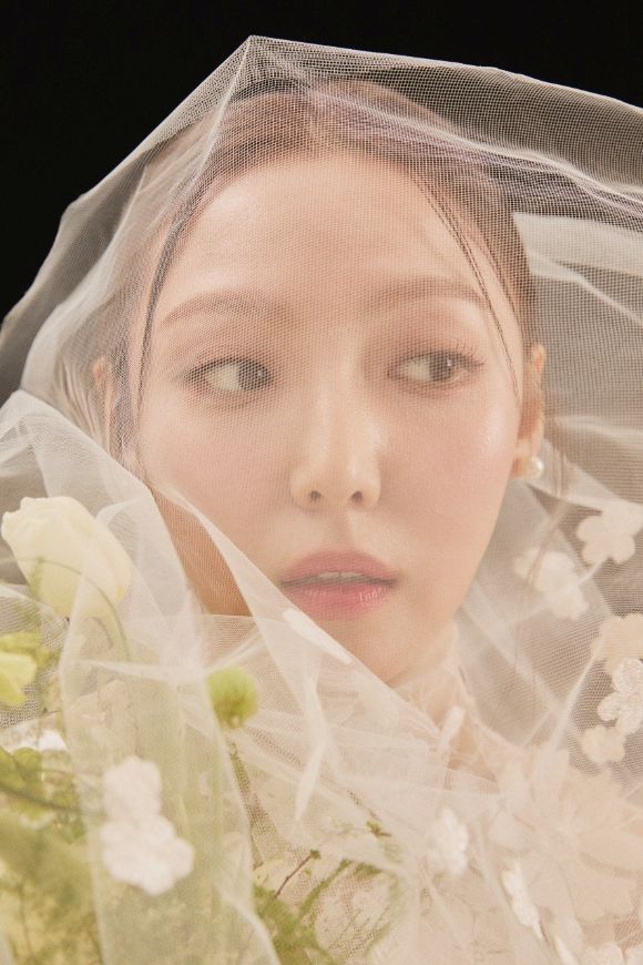 미쓰에이 민 웨딩 화보 [사진=BeMonstar 엔터테인먼트, K타이거즈 엔터테인먼트]