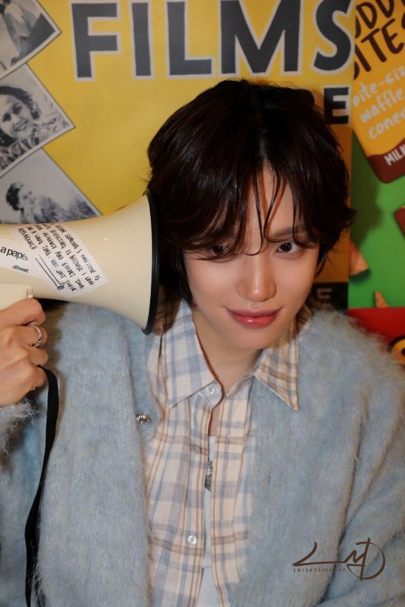 니엘 콘셉트 포토 [사진=EL&D엔터테인먼트]