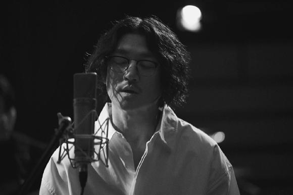 바비킴이 신보 'PART OF ME(파트 오브 미)' 발매 기념 인터뷰를 진행했다. [사진=어트랙트]