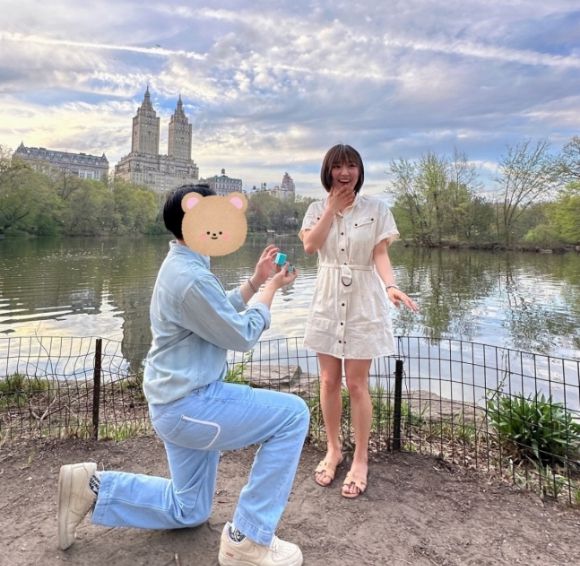 미쓰에이 민 [사진=민 SNS]