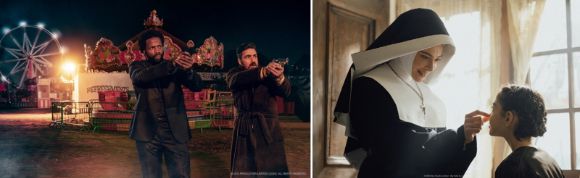 웨이브 5월 추천작 [사진=웨이브]