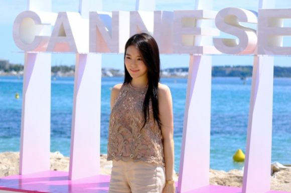 조혜정 [사진=BH엔터테인먼트]