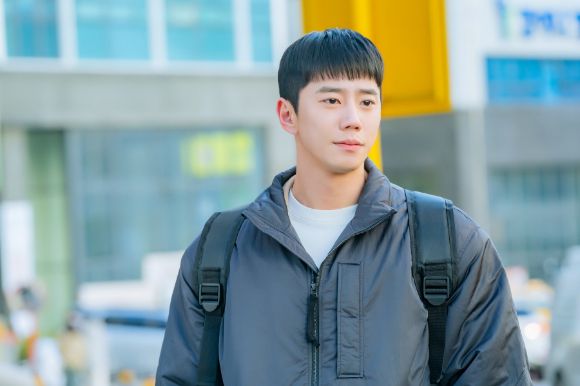 '24시 헬스클럽' 이준영 [사진=KBS]