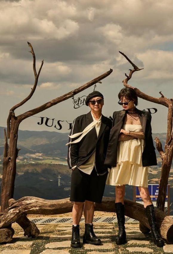 최여진 [사진=최여진 SNS]