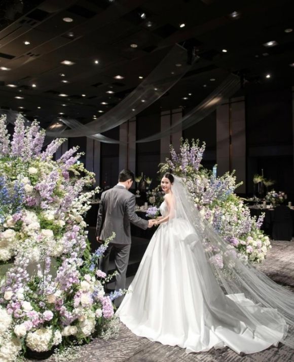 남보라 [사진=남보라 SNS]