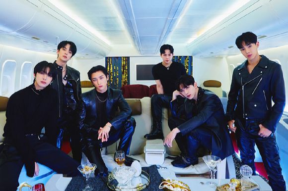 몬스타엑스 단체 콘셉트 포토 [사진=스타쉽엔터테인먼트]